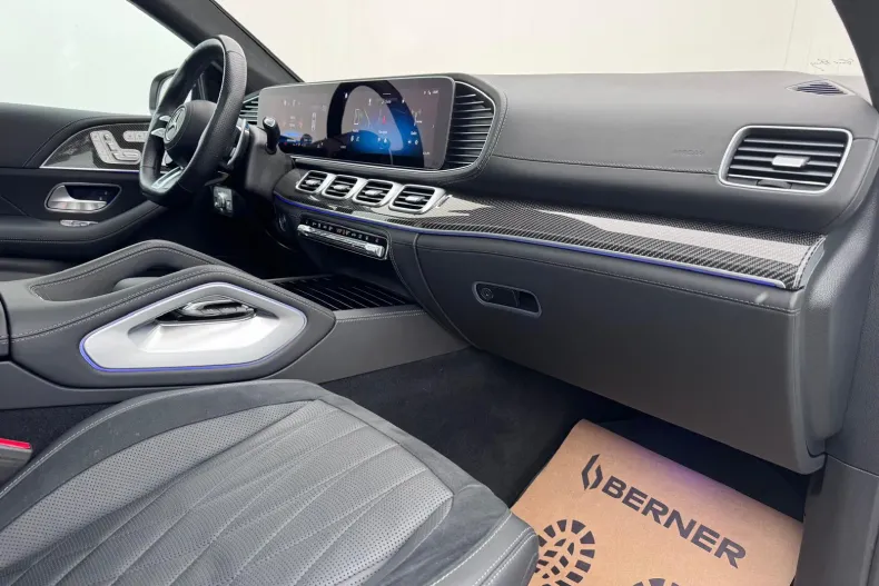 Mercedes-Benz GLE Coupe din 2023 cu 93.745 km - oferta MER184583 - foto 27