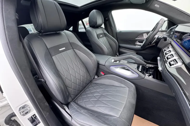 Mercedes-Benz GLE Coupe din 2023 cu 93.745 km - oferta MER184583 - foto 30