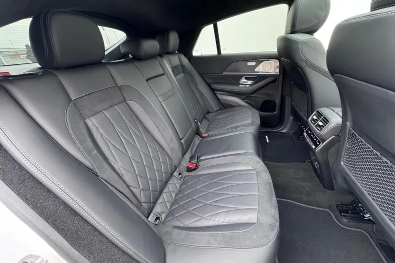 Mercedes-Benz GLE Coupe din 2023 cu 93.745 km - oferta MER184583 - foto 33