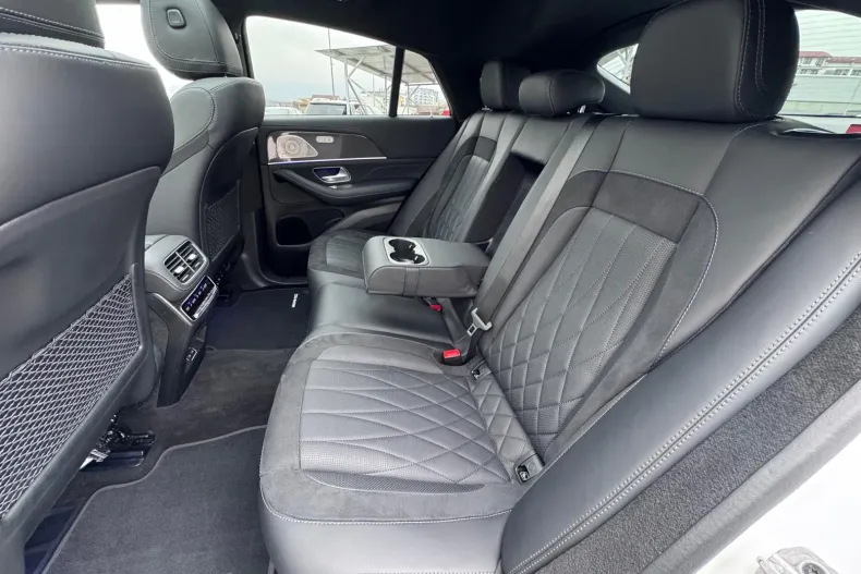 Mercedes-Benz GLE Coupe din 2023 cu 93.745 km - oferta MER184583 - foto 36