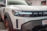 Dacia Duster din 2025 cu 15 km - oferta DAC184584 - foto 4