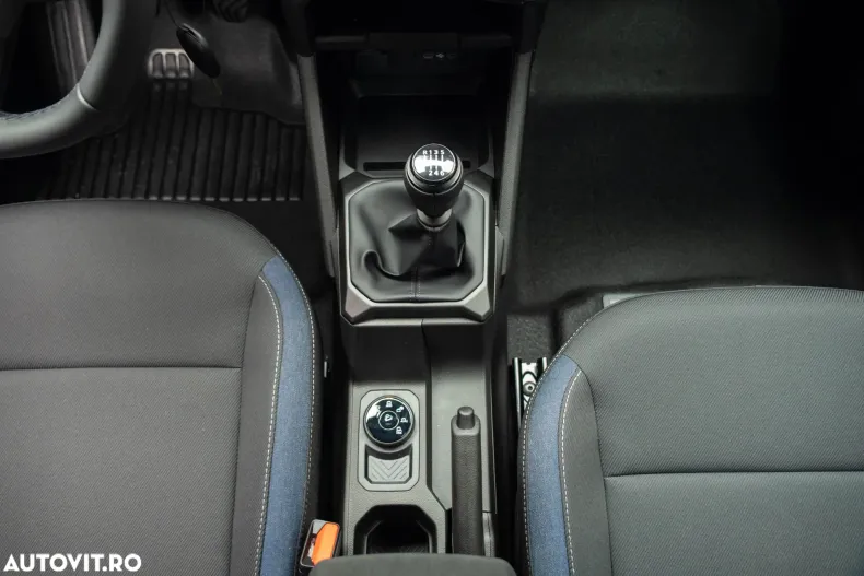 Dacia Duster din 2025 cu 15 km - oferta DAC184584 - foto 14