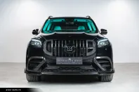 Mercedes-Benz GLS 63 (Clasa GLS) din 2024 cu 6.327 km - oferta MER184585 - foto 2