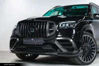 Mercedes-Benz GLS 63 (Clasa GLS) din 2024 cu 6.327 km - oferta MER184585 - foto 5