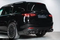 Mercedes-Benz GLS 63 (Clasa GLS) din 2024 cu 6.327 km - oferta MER184585 - foto 9