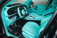 Mercedes-Benz GLS 63 (Clasa GLS) din 2024 cu 6.327 km - oferta MER184585 - foto 13