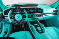 Mercedes-Benz GLS 63 (Clasa GLS) din 2024 cu 6.327 km - oferta MER184585 - foto 18