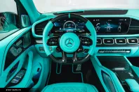 Mercedes-Benz GLS 63 (Clasa GLS) din 2024 cu 6.327 km - oferta MER184585 - foto 19