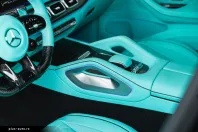 Mercedes-Benz GLS 63 (Clasa GLS) din 2024 cu 6.327 km - oferta MER184585 - foto 22