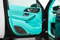 Mercedes-Benz GLS 63 (Clasa GLS) din 2024 cu 6.327 km - oferta MER184585 - foto 25