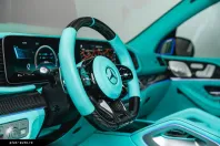 Mercedes-Benz GLS 63 (Clasa GLS) din 2024 cu 6.327 km - oferta MER184585 - foto 27