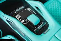 Mercedes-Benz GLS 63 (Clasa GLS) din 2024 cu 6.327 km - oferta MER184585 - foto 30