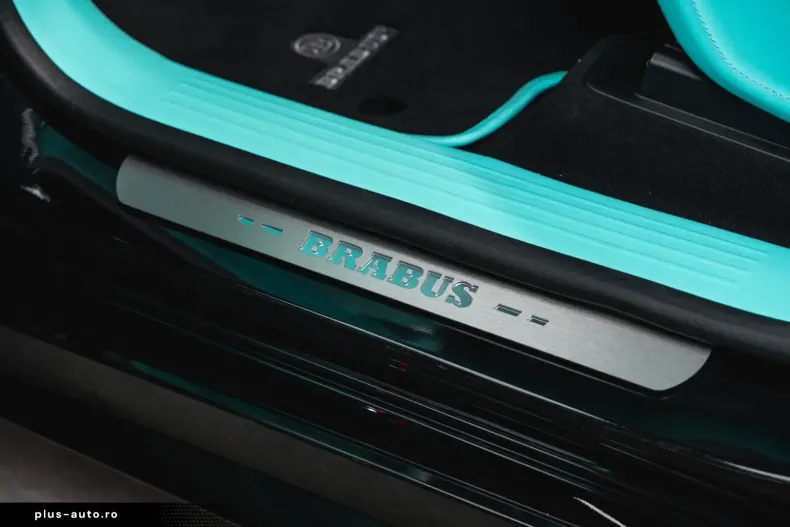 Mercedes-Benz GLS 63 (Clasa GLS) din 2024 cu 6.327 km - oferta MER184585 - foto 37