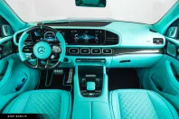 Mercedes-Benz GLS 63 (Clasa GLS) din 2024 cu 6.327 km - oferta MER184585 - foto 38