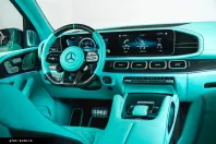 Mercedes-Benz GLS 63 (Clasa GLS) din 2024 cu 6.327 km - oferta MER184585 - foto 39