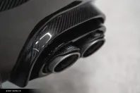 Mercedes-Benz GLS 63 (Clasa GLS) din 2024 cu 6.327 km - oferta MER184585 - foto 43