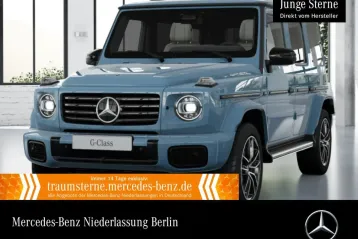 Mercedes-Benz G 450 din 2025 - oferta MER184586