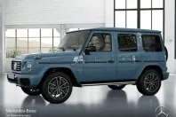 Mercedes-Benz G 450 (Clasa G) din 2025 cu 13.734 km - oferta MER184586 - foto 3