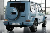 Mercedes-Benz G 450 (Clasa G) din 2025 cu 13.734 km - oferta MER184586 - foto 5