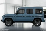Mercedes-Benz G 450 (Clasa G) din 2025 cu 13.734 km - oferta MER184586 - foto 6