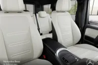 Mercedes-Benz G 450 (Clasa G) din 2025 cu 13.734 km - oferta MER184586 - foto 11