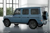 Mercedes-Benz G 450 (Clasa G) din 2025 cu 13.734 km - oferta MER184586 - foto 15