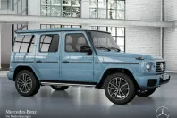 Mercedes-Benz G 450 (Clasa G) din 2025 cu 13.734 km - oferta MER184586 - foto 16