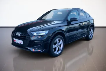 Audi Q5 din 2025 - oferta AUD184588