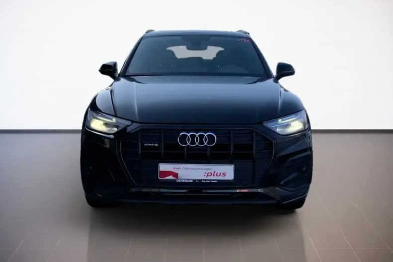 Audi Q5 din 2025 cu 25.470 km - oferta AUD184588 - foto 2