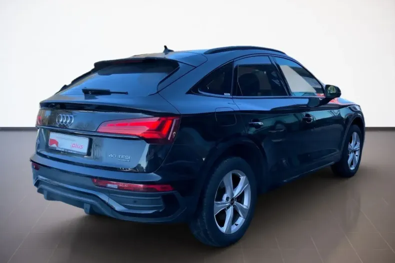 Audi Q5 din 2025 cu 25.470 km - oferta AUD184588 - foto 3