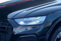 Audi Q5 din 2025 cu 25.470 km - oferta AUD184588 - foto 5