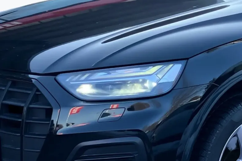 Audi Q5 din 2025 cu 25.470 km - oferta AUD184588 - foto 5