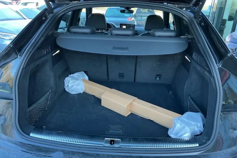 Audi Q5 din 2025 cu 25.470 km - oferta AUD184588 - foto 7