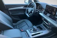 Audi Q5 din 2025 cu 25.470 km - oferta AUD184588 - foto 8