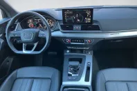 Audi Q5 din 2025 cu 25.470 km - oferta AUD184588 - foto 10