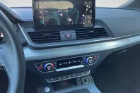 Audi Q5 din 2025 cu 25.470 km - oferta AUD184588 - foto 11