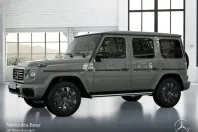 Mercedes-Benz G 450 (Clasa G) din 2025 cu 16.811 km - oferta MER184590 - foto 2