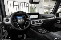 Mercedes-Benz G 450 (Clasa G) din 2025 cu 16.811 km - oferta MER184590 - foto 7