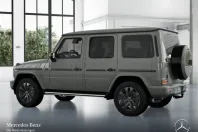 Mercedes-Benz G 450 (Clasa G) din 2025 cu 16.811 km - oferta MER184590 - foto 12
