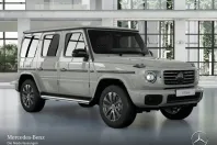 Mercedes-Benz G 450 (Clasa G) din 2025 cu 16.811 km - oferta MER184590 - foto 15