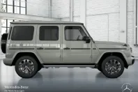 Mercedes-Benz G 450 (Clasa G) din 2025 cu 16.811 km - oferta MER184590 - foto 16