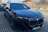 BMW 740 (Seria 7) din 2023 cu 66.700 km - oferta BMW184594 - foto 2
