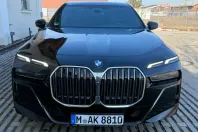 BMW 740 (Seria 7) din 2023 cu 66.700 km - oferta BMW184594 - foto 4