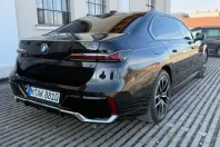 BMW 740 (Seria 7) din 2023 cu 66.700 km - oferta BMW184594 - foto 7