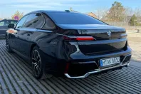 BMW 740 (Seria 7) din 2023 cu 66.700 km - oferta BMW184594 - foto 8