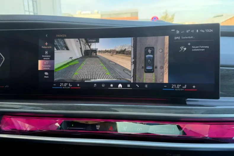 BMW 740 (Seria 7) din 2023 cu 66.700 km - oferta BMW184594 - foto 11