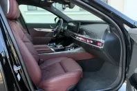 BMW 740 (Seria 7) din 2023 cu 66.700 km - oferta BMW184594 - foto 16