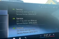 BMW 740 (Seria 7) din 2023 cu 66.700 km - oferta BMW184594 - foto 17