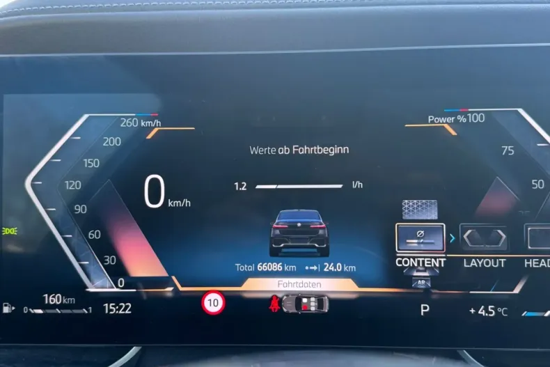 BMW 740 (Seria 7) din 2023 cu 66.700 km - oferta BMW184594 - foto 18