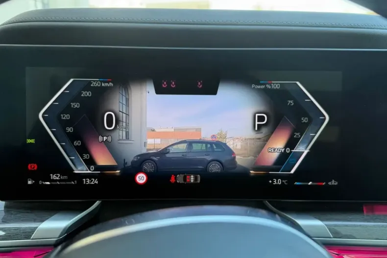 BMW 740 (Seria 7) din 2023 cu 66.700 km - oferta BMW184594 - foto 19